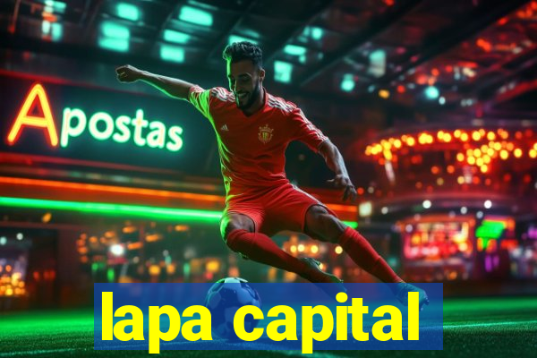 lapa capital